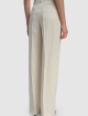 Молочні брюки WEEKEND MAX MARA : фото 4 Молочні брюки WEEKEND MAX MARA : фото 4 - Invogue
