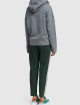 Серый свитер WEEKEND MAX MARA: фото 2 Серый свитер WEEKEND MAX MARA: фото 2 - Invogue