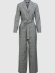 Тёмно-серый комбинезон WEEKEND MAX MARA: фото Тёмно-серый комбинезон WEEKEND MAX MARA: фото - Invogue