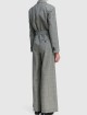 Тёмно-серый комбинезон WEEKEND MAX MARA: фото 2 Тёмно-серый комбинезон WEEKEND MAX MARA: фото 2 - Invogue