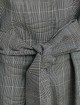 Тёмно-серый комбинезон WEEKEND MAX MARA: фото 3 Тёмно-серый комбинезон WEEKEND MAX MARA: фото 3 - Invogue