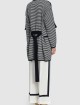 Кремовые брюки MAX MARA: фото 2 Кремовые брюки MAX MARA: фото 2 - Invogue