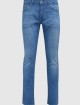 Бирюзовые джинсы BOSS: фото Бирюзовые джинсы BOSS: фото - Invogue