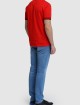 Бирюзовые джинсы BOSS: фото 2 Бирюзовые джинсы BOSS: фото 2 - Invogue