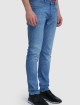 Бирюзовые джинсы BOSS: фото 3 Бирюзовые джинсы BOSS: фото 3 - Invogue