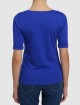 Синяя футболка MARC CAIN: фото 4 - Invogue