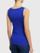 Синий топ MARC CAIN: фото 4 Синий топ MARC CAIN: фото 4 - Invogue