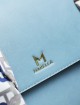 Голубая сумка MARELLA: фото 6 Голубая сумка MARELLA: фото 6 - Invogue