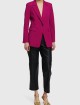 Розовый пиджак I BLUES: фото 1 Розовый пиджак I BLUES: фото 1 - Invogue