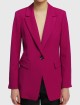 Розовый пиджак I BLUES: фото 2 Розовый пиджак I BLUES: фото 2 - Invogue