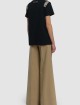Кремовые брюки MAX MARA: фото 2 Кремовые брюки MAX MARA: фото 2 - Invogue