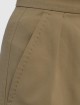 Кремовые брюки MAX MARA: фото 5 Кремовые брюки MAX MARA: фото 5 - Invogue