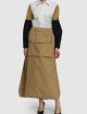 Белая рубашка MAX MARA: фото 1 Белая рубашка MAX MARA: фото 1 - Invogue