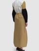 Белая рубашка MAX MARA: фото 2 Белая рубашка MAX MARA: фото 2 - Invogue