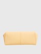 Розовый клатч MAX MARA: фото 3 Розовый клатч MAX MARA: фото 3 - Invogue