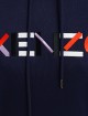Тёмно-Синее платье KENZO: фото 5 Тёмно-Синее платье KENZO: фото 5 - Invogue