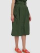 Зелена спідниця KENZO : фото 4 Зелена спідниця KENZO : фото 4 - Invogue