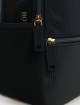 Чёрный рюкзак BOSS: фото 5 - Invogue