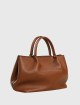 Коричневая сумка MAX MARA: фото 2 Коричневая сумка MAX MARA: фото 2 - Invogue