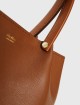 Коричневая сумка MAX MARA: фото 4 Коричневая сумка MAX MARA: фото 4 - Invogue