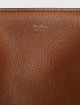 Коричневая сумка MAX MARA: фото 6 Коричневая сумка MAX MARA: фото 6 - Invogue