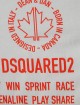 Футболка DSQUARED KID (17433): фото 3 Футболка DSQUARED KID (17433): фото 3 - Invogue