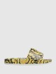Шлепанцы VERSACE YOUNG (17550): фото Шлепанцы VERSACE YOUNG (17550): фото - Invogue