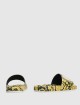 Шлепанцы VERSACE YOUNG (17550): фото 2 Шлепанцы VERSACE YOUNG (17550): фото 2 - Invogue