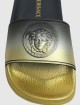 Шлепанцы VERSACE YOUNG (17551): фото 3 - Invogue