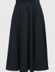 Чорна спідниця MARELLA : фото - Invogue