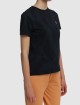 Чорна футболка KENZO : фото 3 - Invogue