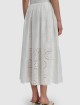 Молочна спідниця MAX&CO : фото 4 - Invogue