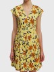 Жовта сукня MAX&CO : фото 3 - Invogue