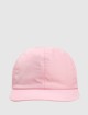 Розовая кепка MAX&CO: фото 1 - Invogue