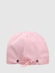 Розовая кепка MAX&CO: фото 2 - Invogue