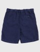 Сині шорти IL GUFO : фото 1 - Invogue