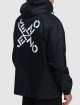 Чёрная куртка KENZO: фото 3 Чёрная куртка KENZO: фото 3 - Invogue