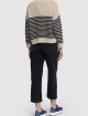 Чёрные джинсы WEEKEND MAX MARA: фото 2 Чёрные джинсы WEEKEND MAX MARA: фото 2 - Invogue