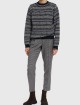 Тёмно-синий свитер WEEKEND MAX MARA: фото 1 Тёмно-синий свитер WEEKEND MAX MARA: фото 1 - Invogue