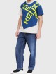 Чёрная футболка KENZO: фото 1 Чёрная футболка KENZO: фото 1 - Invogue