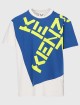 Чёрная футболка KENZO: фото Чёрная футболка KENZO: фото - Invogue