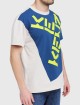 Чёрная футболка KENZO: фото 2 Чёрная футболка KENZO: фото 2 - Invogue