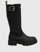 Чорні чоботи DSQUARED KID : фото - Invogue