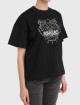 Чёрная футболка KENZO: фото 2 Чёрная футболка KENZO: фото 2 - Invogue