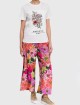 Белая футболка WEEKEND MAX MARA: фото 1 Белая футболка WEEKEND MAX MARA: фото 1 - Invogue