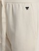 Кремовые брюки WEEKEND MAX MARA: фото 4 Кремовые брюки WEEKEND MAX MARA: фото 4 - Invogue