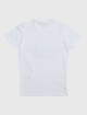 Белая футболка DSQUARED KID: фото 1 Белая футболка DSQUARED KID: фото 1 - Invogue