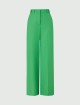 Зелені брюки MARELLA : фото Зелені брюки MARELLA : фото - Invogue