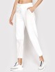Белые брюки MARELLA: фото 1 - Invogue