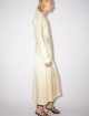 Жовта сукня ACNE STUDIOS : фото 3 Жовта сукня ACNE STUDIOS : фото 3 - Invogue